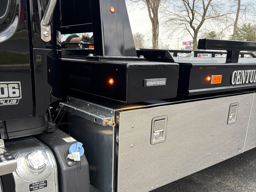 2026 Freightliner M2 Rollback (Key# 2094) 6